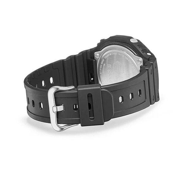Relógio Casio G-Shock GA-B2100-1ADR Bluetooth Solar Carbon
